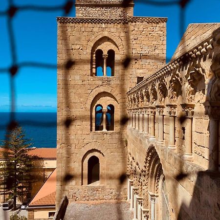 Cefalu Cathedral Palace エクステリア 写真
